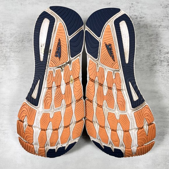 Altra Torin 6 Running Shoes - Women's Size 8 - Blue - Picture 8 of 9